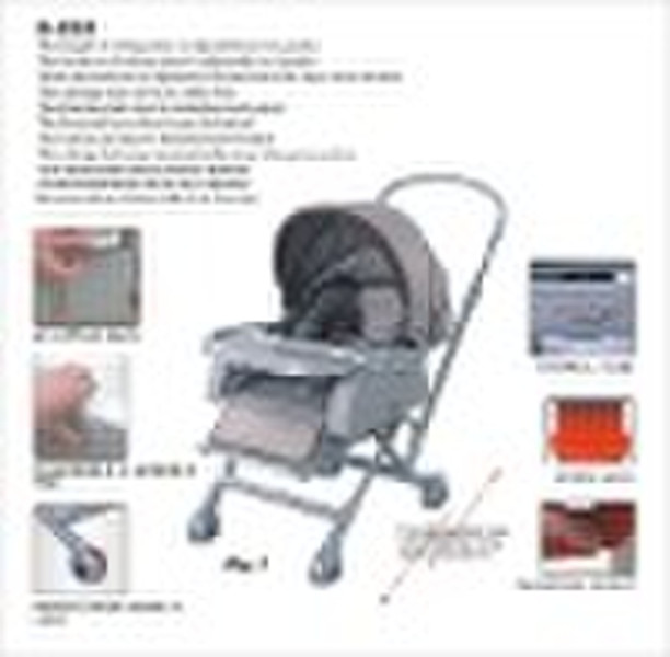 baby rocker with electirc