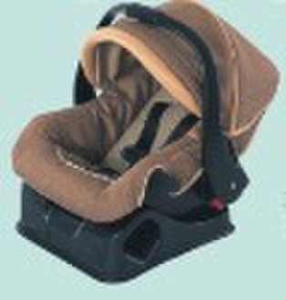 baby carrier with car seat