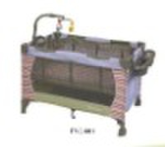 baby playpen--model FW2-001