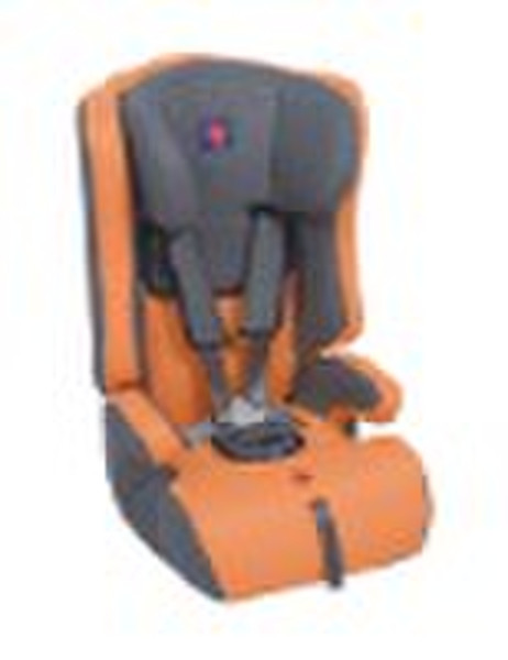 Baby car seat