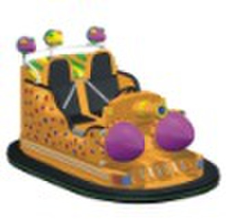 PARK BUMPER CAR