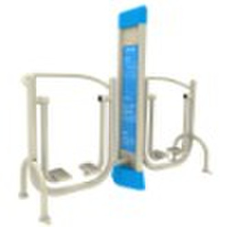 2011 NEW CE Outdoor fitness Equipment