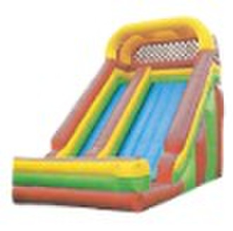 2011 CE Bouncer Slide