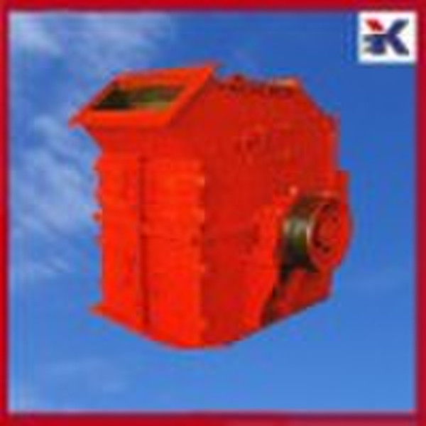 PC-1000*1000 Hammer Crusher