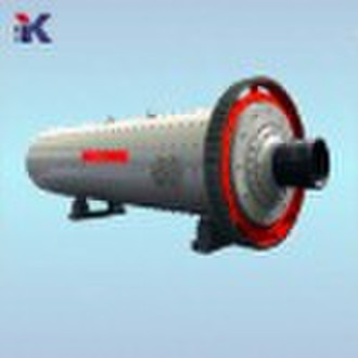 Ball mill