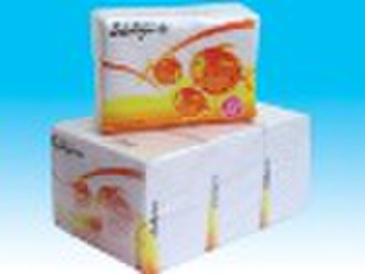 Sanyu facial Tissue