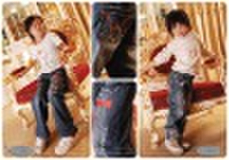 Kid's Jeans
