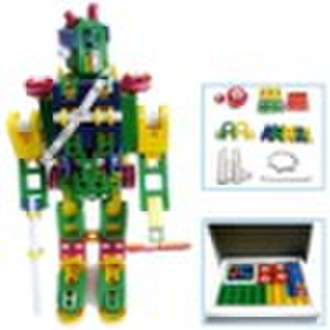 MARVEL(LASY) Toy Building Block