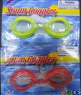 swimming goggle toy