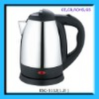 Electric kettle ,ESC-5110  C E,GS,CB