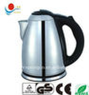 Elegant  design Stainless Steel Kettle,1.5&1.8