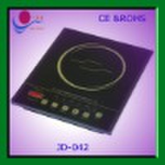 Induction cooker, Touch button , pure copper coil