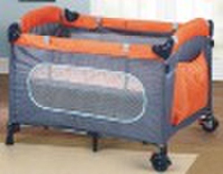 Baby playpen baby crip baby products (MC810-5/1)