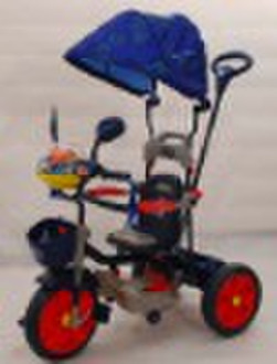 Children Tricycles,Baby Tricycles WS821R-BOY