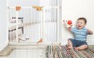 baby safety gate with EN 1930 sold to Europe and J