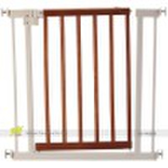 baby safety gate with EN 1930 sold to Europe and J