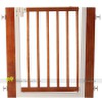 baby safety gate with EN 1930 sold to Europe and J