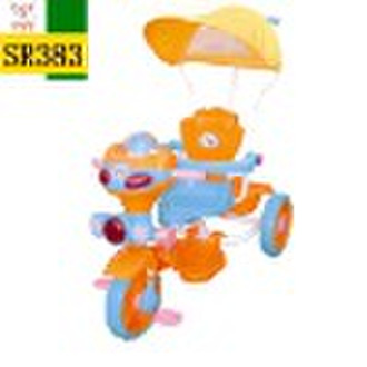 Superman Child Tricycle SR383-CE Certified