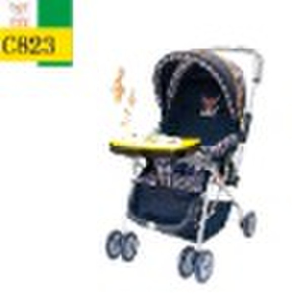 Foldable Baby Buggy C823