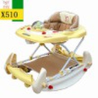 Baby Walker X510