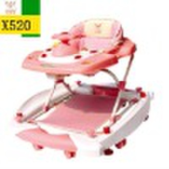 CE Certified Kid Walker X520