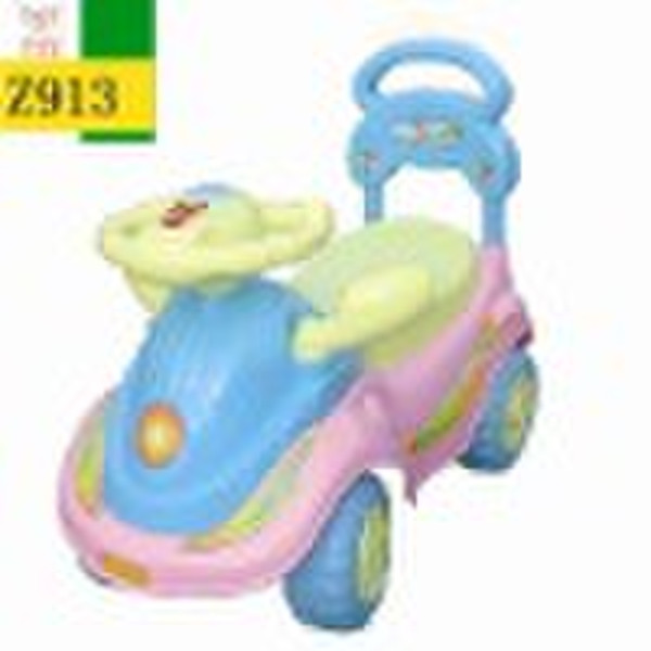 Motorboat Kid Car Z913