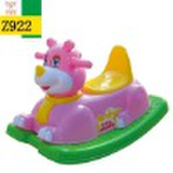 Baby Rocker Car Z922-Newly Designed