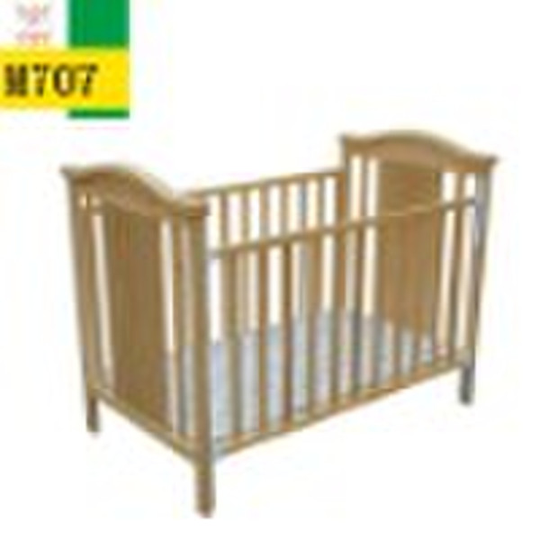 Baby-Bett-M707