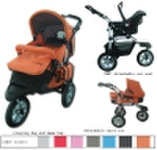 baby jogger  HZG7705--MOQ:50PCS BY 3 COLORS