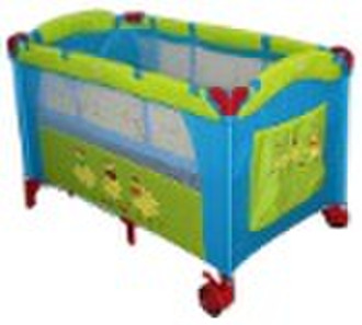 travel cot : HZP2216