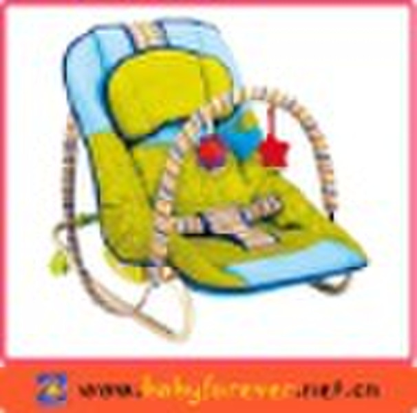 toys bar with toys baby rocker:HZB5101