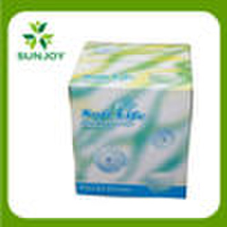 facial tissue