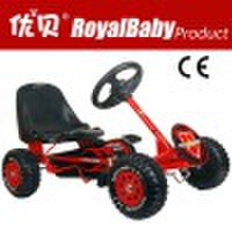 Toy Pedal Go Kart