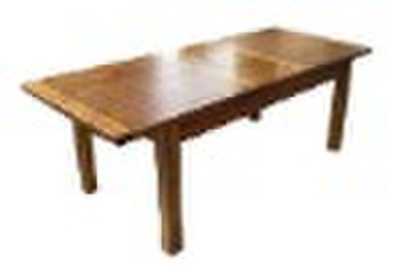 wood dining sets