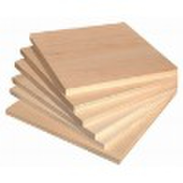 PLYWOOD