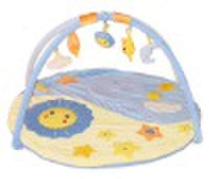 Play GYM baby carpet