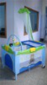 BABY PLAYPEN