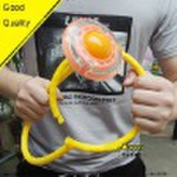 Outdoor toys  /QQ spining dancing