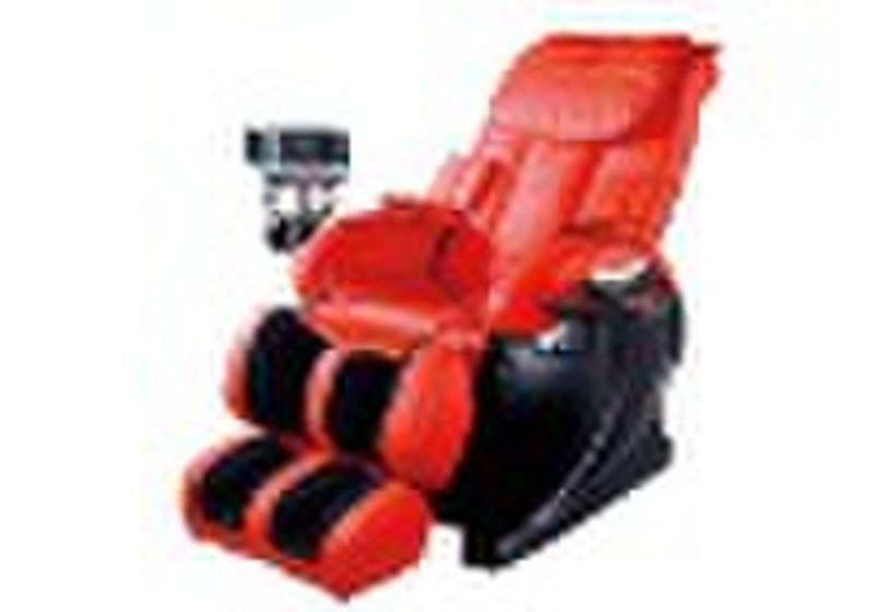 Deluxe Intelligent body Massage leisure Chair