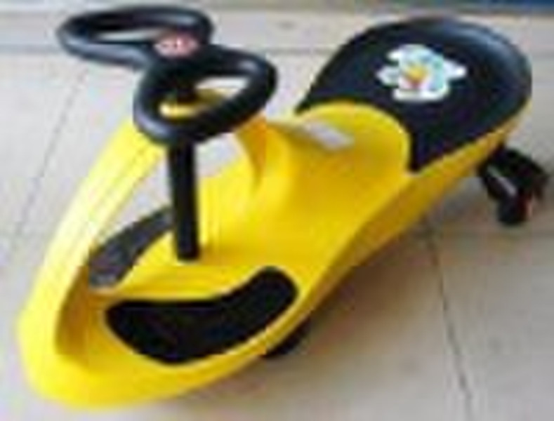 Child swing car ,toy car