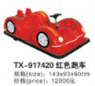 Battery car/Amusement equipment/playground