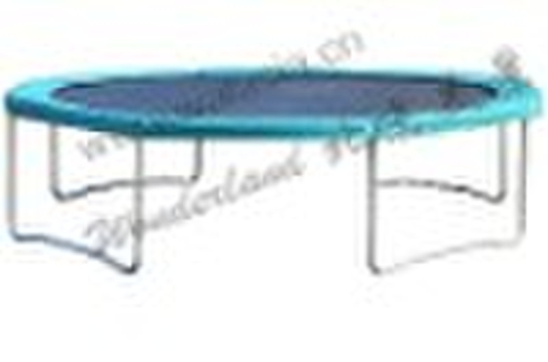 Disport outdoor trampoline