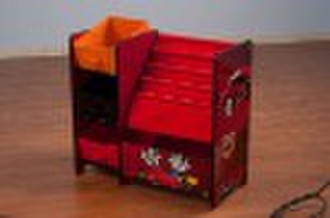 kid multi-functional organizer