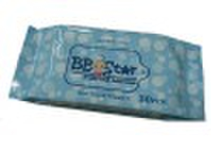 baby wet wipes