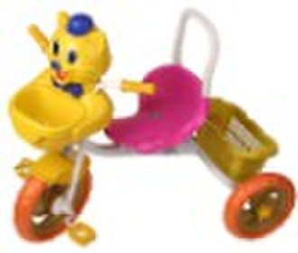 lovely kid's tricycle