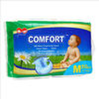 Comfortable Baby diaper