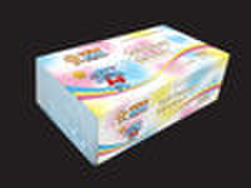 Facial Paper Tissue,Tissue Paper,Tissue,Box Tissue