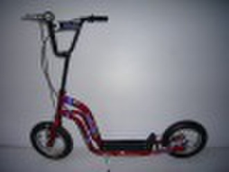 WH115D-12" Child Scooter