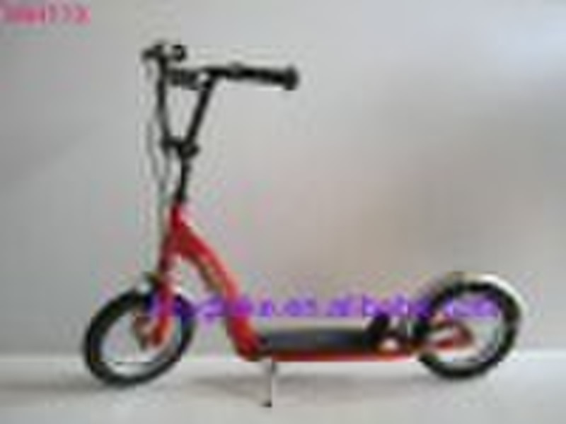 Children Bike
