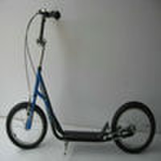 WH119C-16 Wheel Scooter